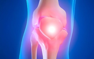 causes of knee joint injuries