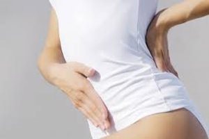 Causes of lower abdominal pain