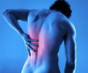 the reasons for back pain